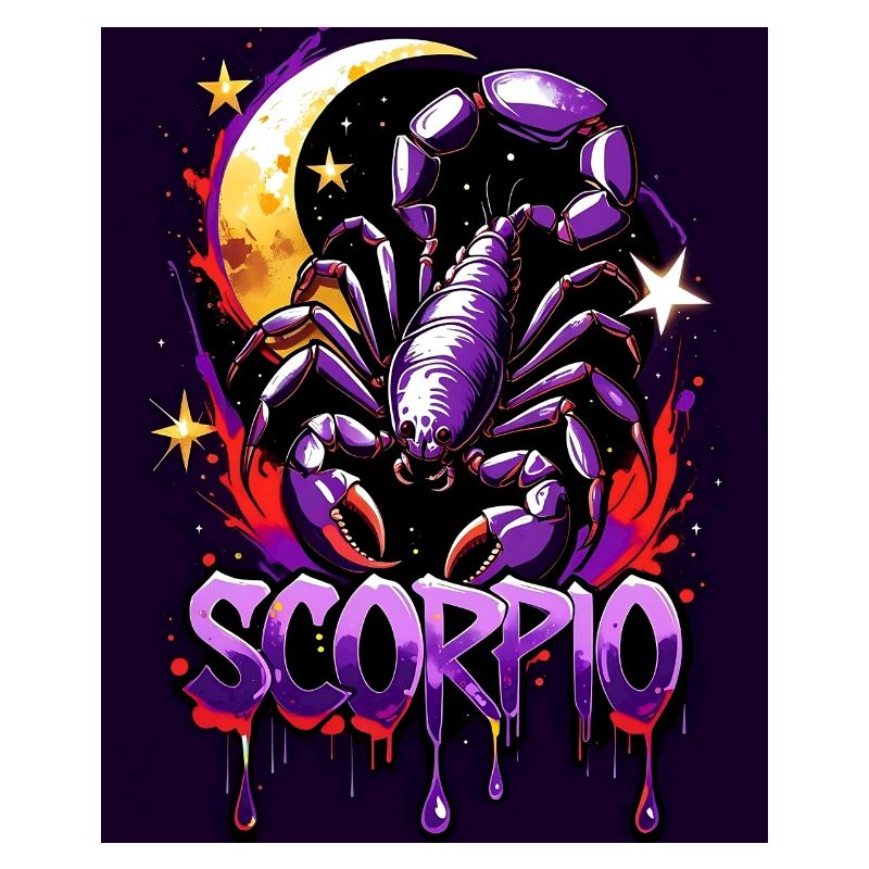 Scorpion