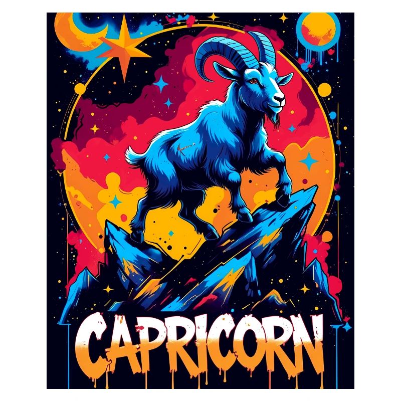 Capricorne
