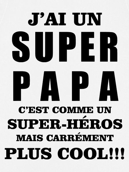 Super papa