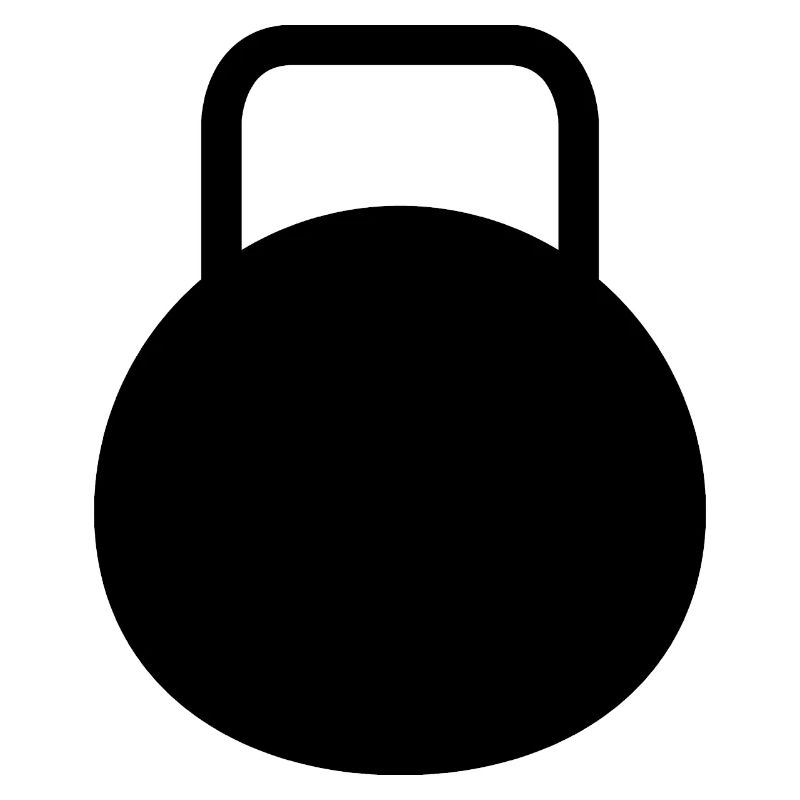 Kettle bell