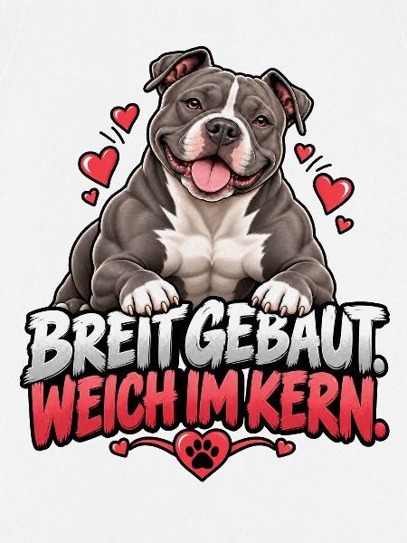 Weicher Bully