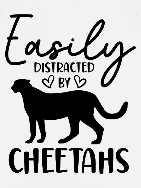Gepard Humor Spruch