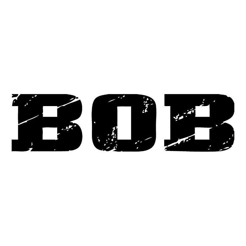 Bob - Bobsport - Bobfahrer - Bobbahn