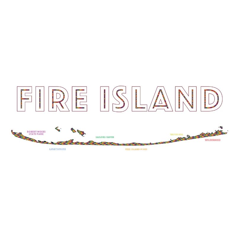 Fierté de Fire Island