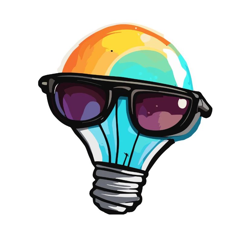 Bulb / Bulb / Brightness / Light