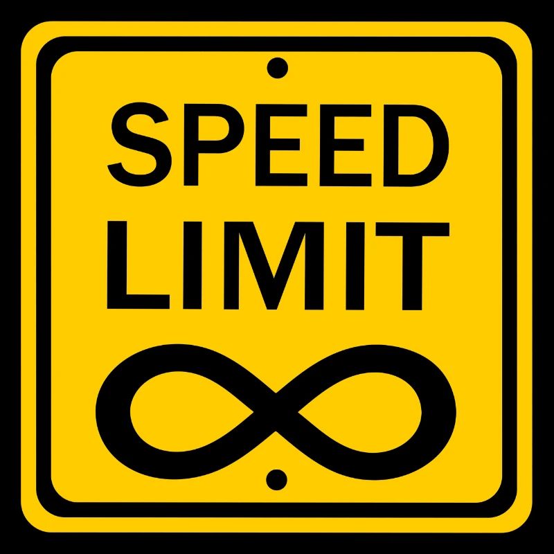 Speed Limit