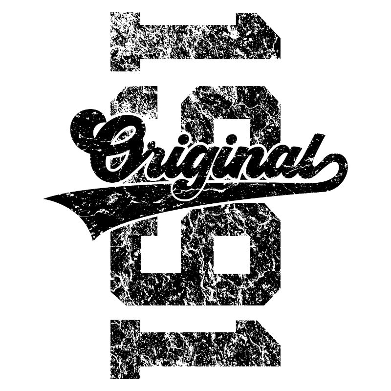 35TH BIRTHDAY ORIGINAL 1991