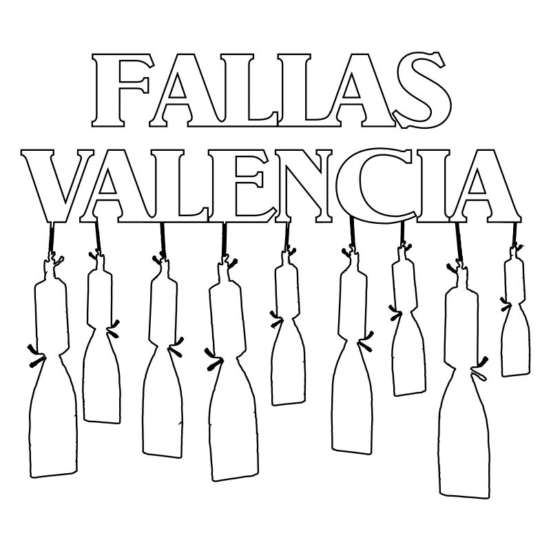 Fallas Valencia