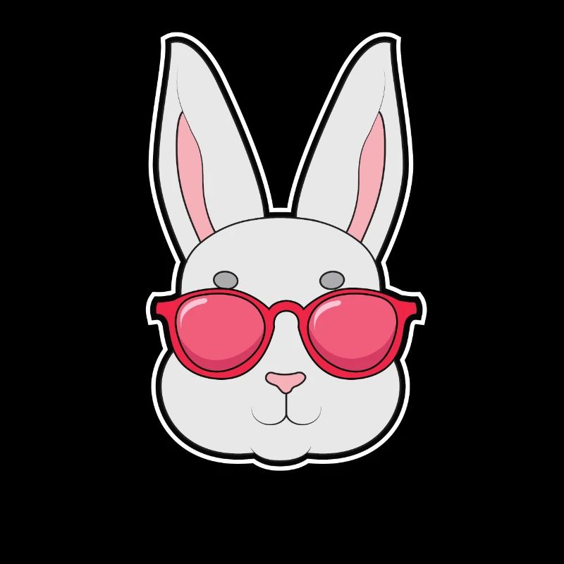 Rabbit Rabbit Bunny Rabbit