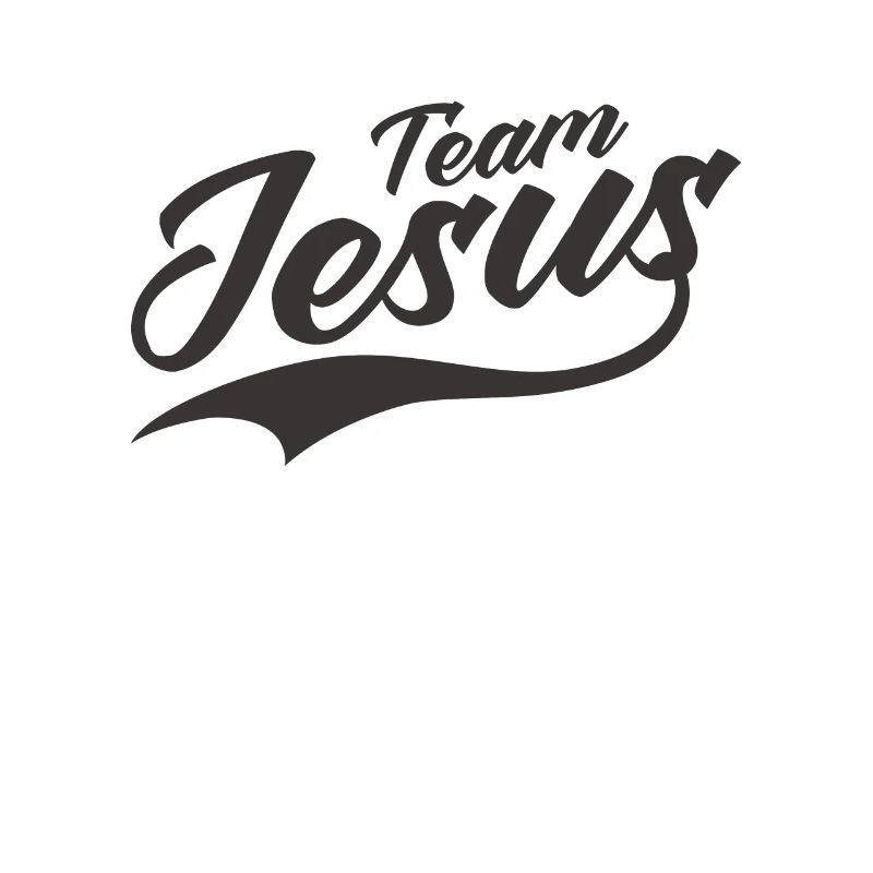 Cadeau d'anniversaire de l'équipe de foi de Jésus