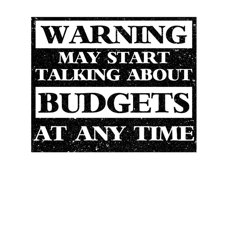 Warning May Start Talking About Budgets