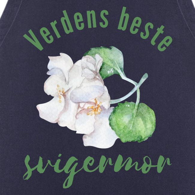 Verdens beste svigermor