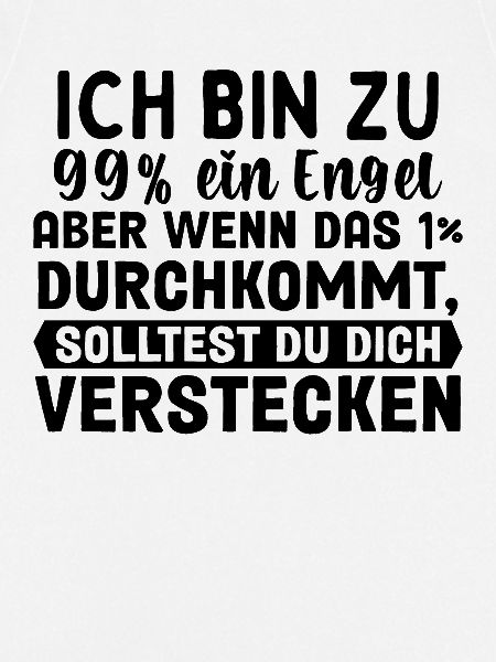 Ich Bin Fast Ein Engel