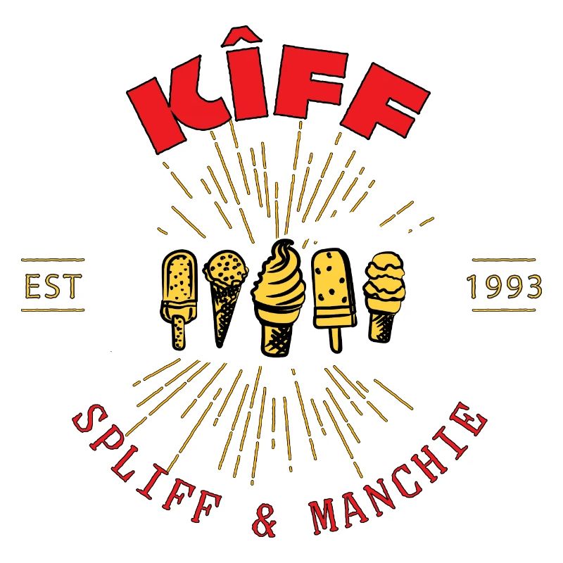 KIFF SPLIFF & MANCHIE