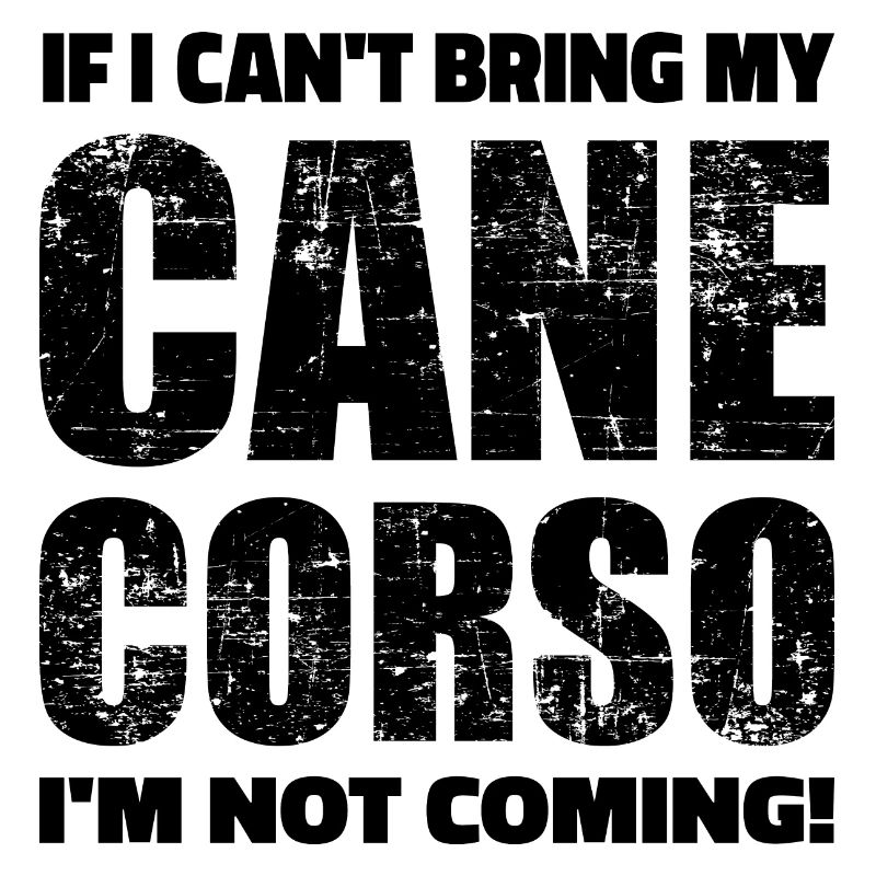 Cane Corso