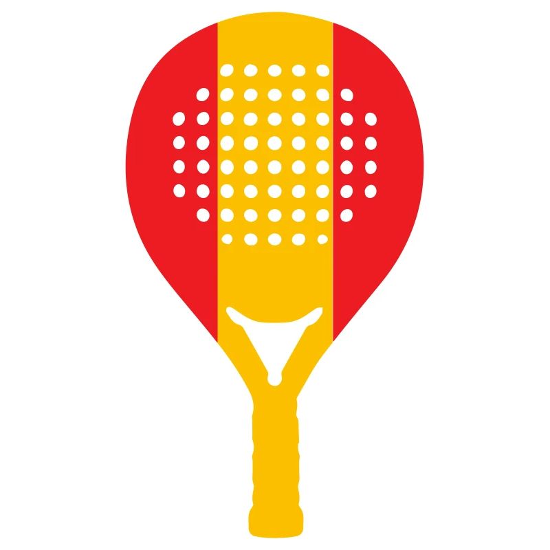Padel-Espagne