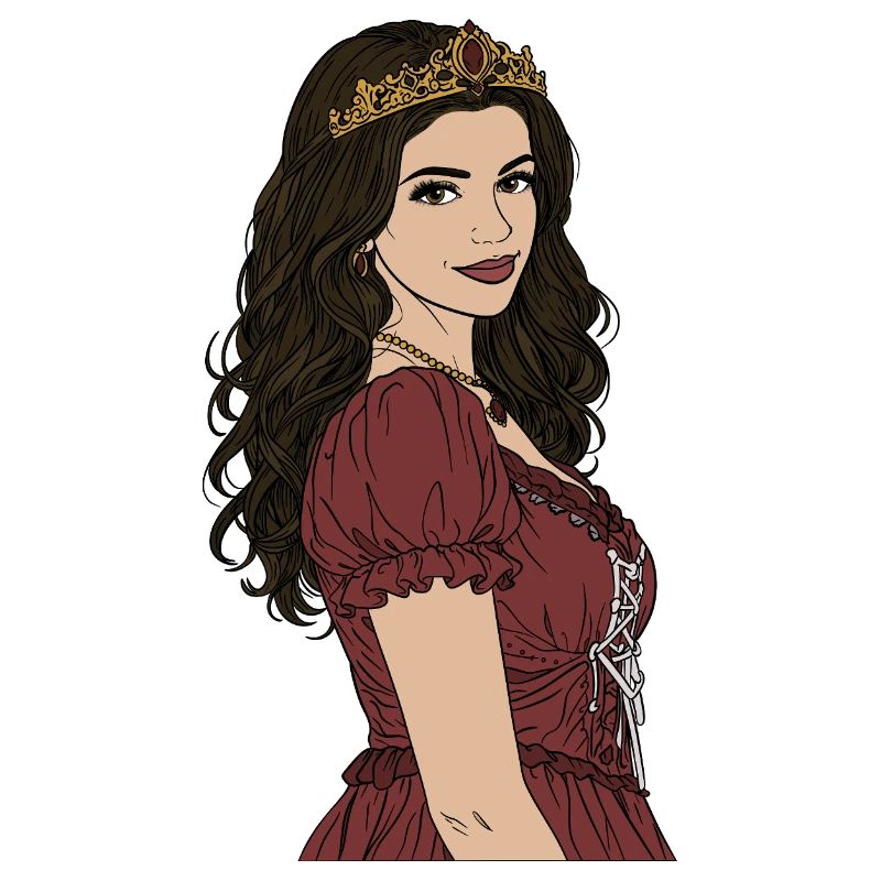 Princesse
