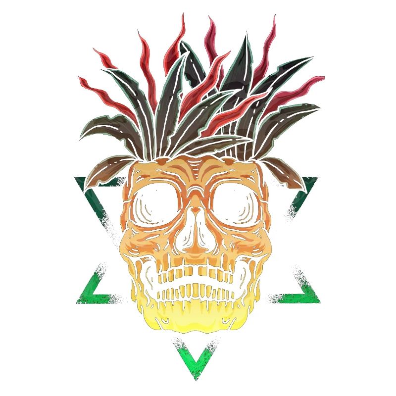 Skeleton Skeleton Skater bone Skull skeleton head