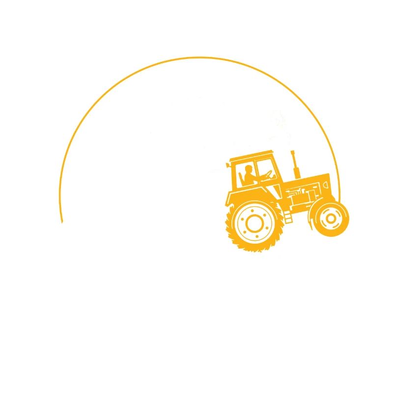 Tractor Shirt · Agriculture · Tractor Evolution