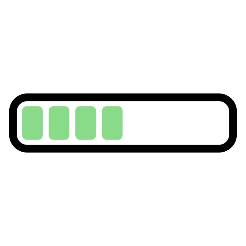 Akku Batterie loading