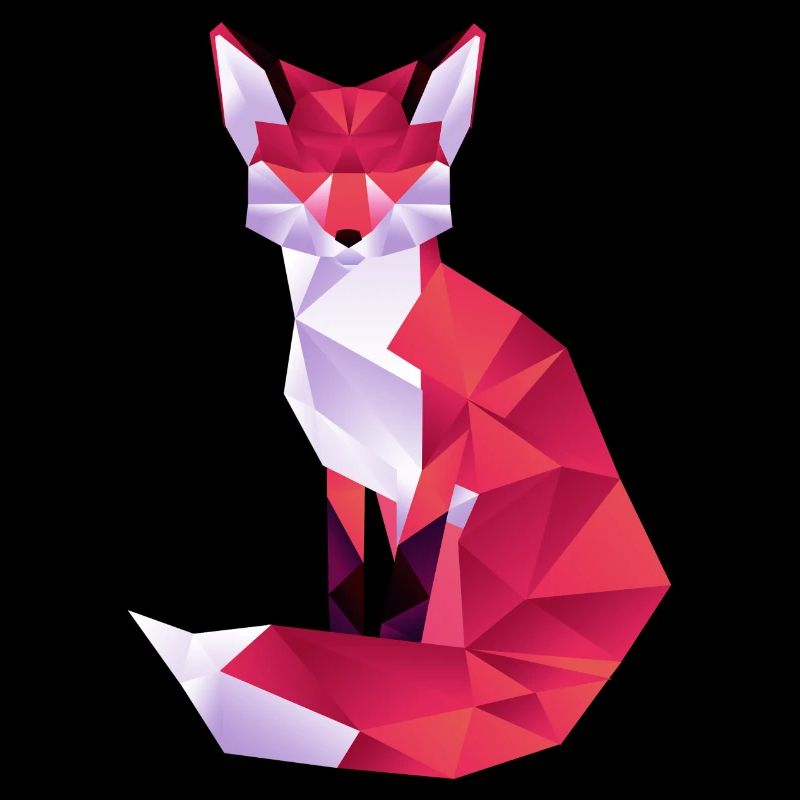 Fox red