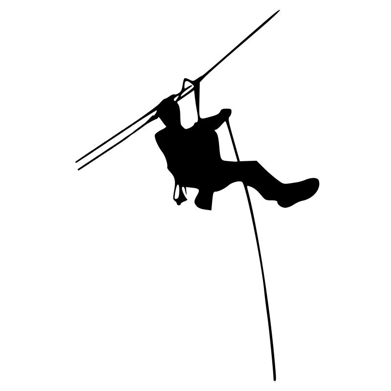 ropes course