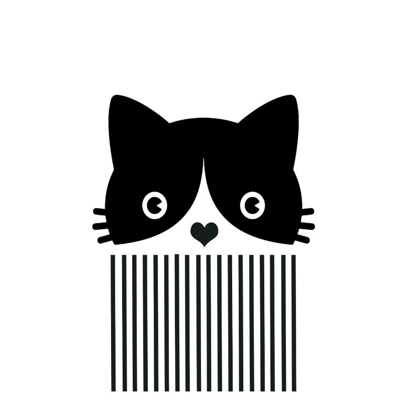 Conception de chat