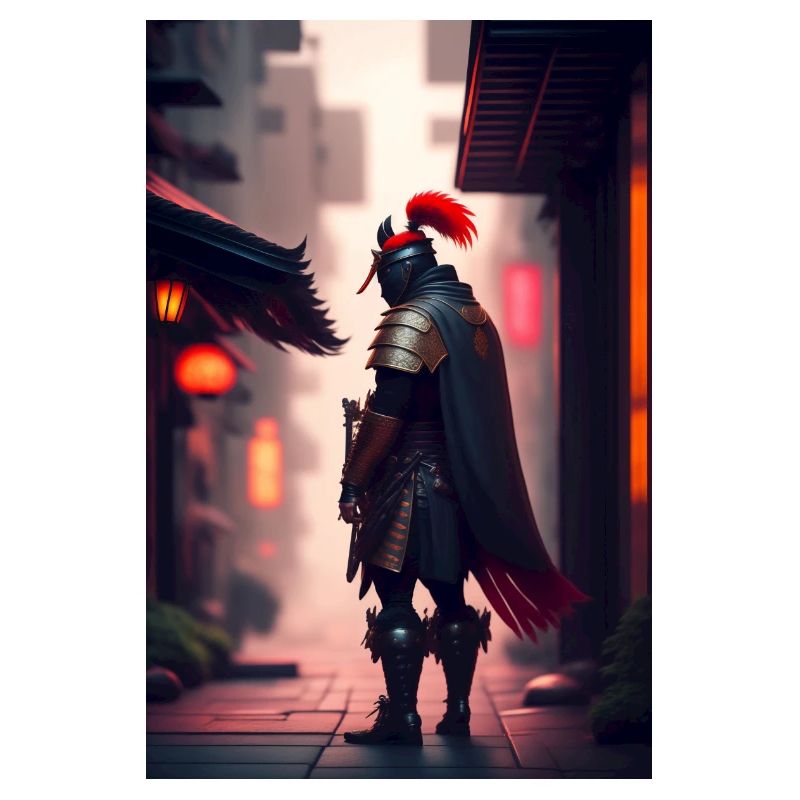 Samurai