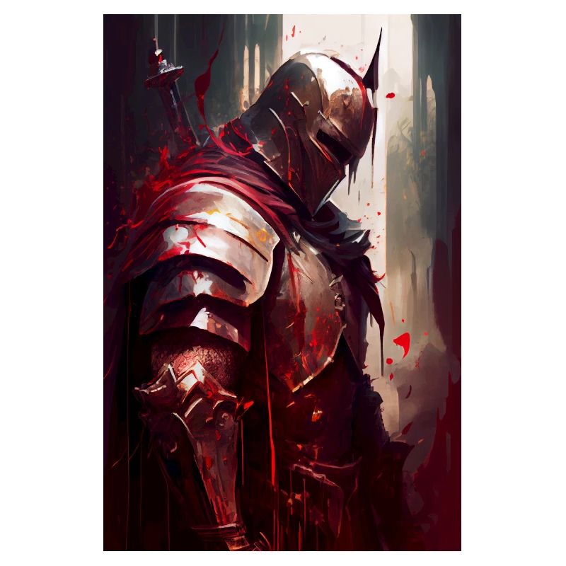 Deus Vult Crusaders Knights Templar Middle Ages