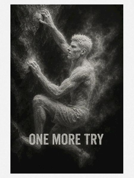 One more try.