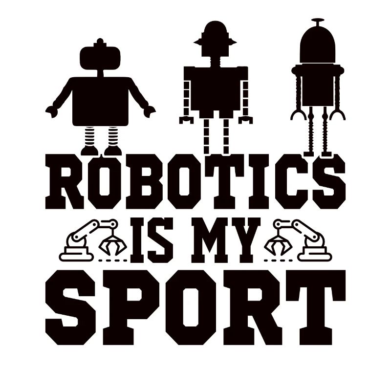 Programmeur de robots Technicien en automatisation