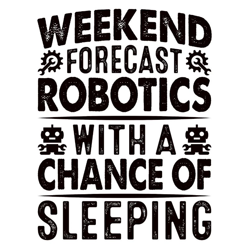 Programmeur de robots Technicien en automatisation