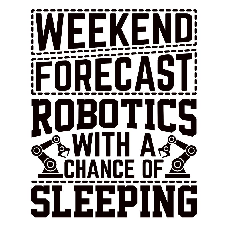 Robot Programmer Automation Technician