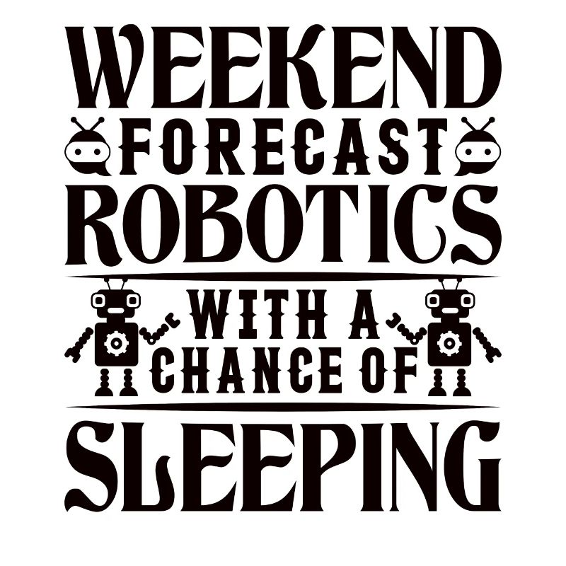 Programmeur de robots Technicien en automatisation