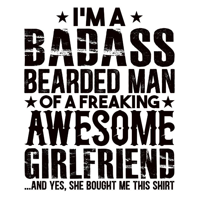 Bart Partner Relationship Girlfriend Gift