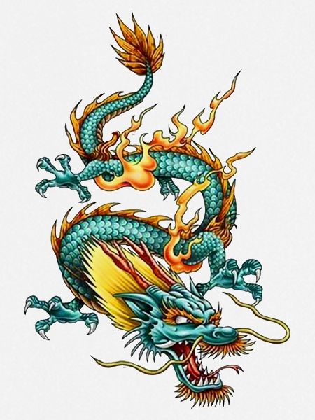 Dragon