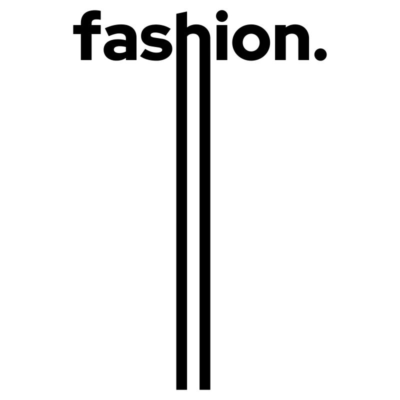 rayures de mode tendance à pois