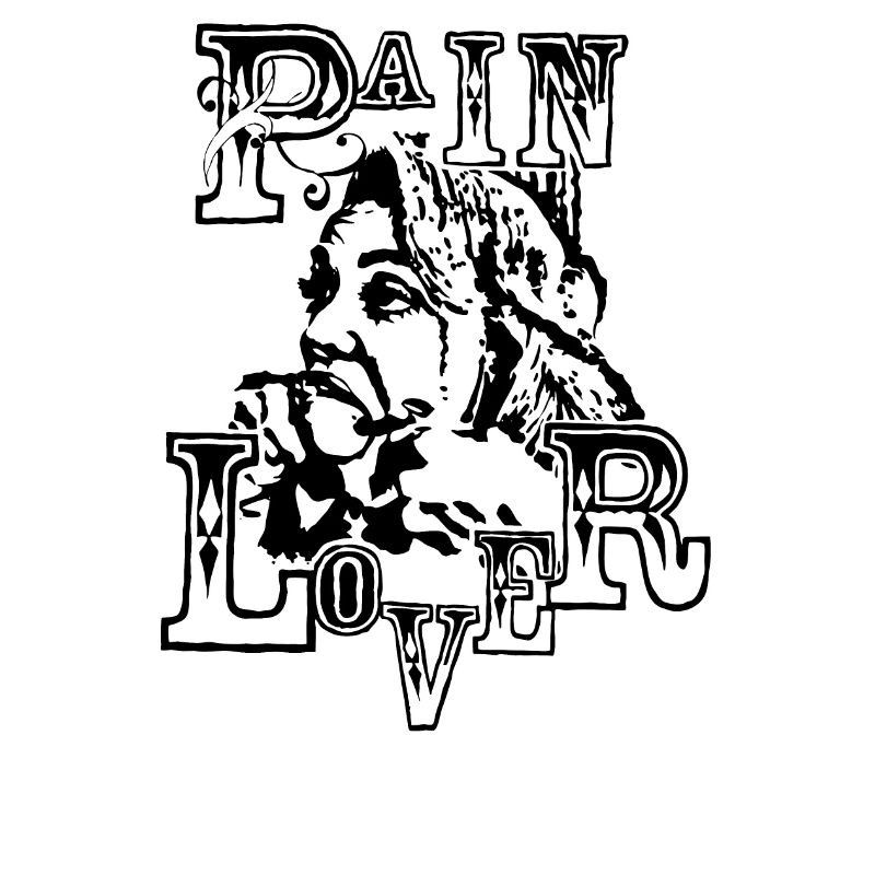 Pain lover