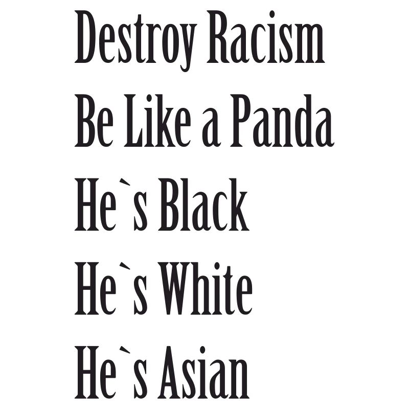 panda