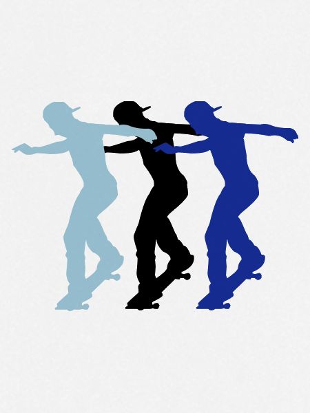 skaters
