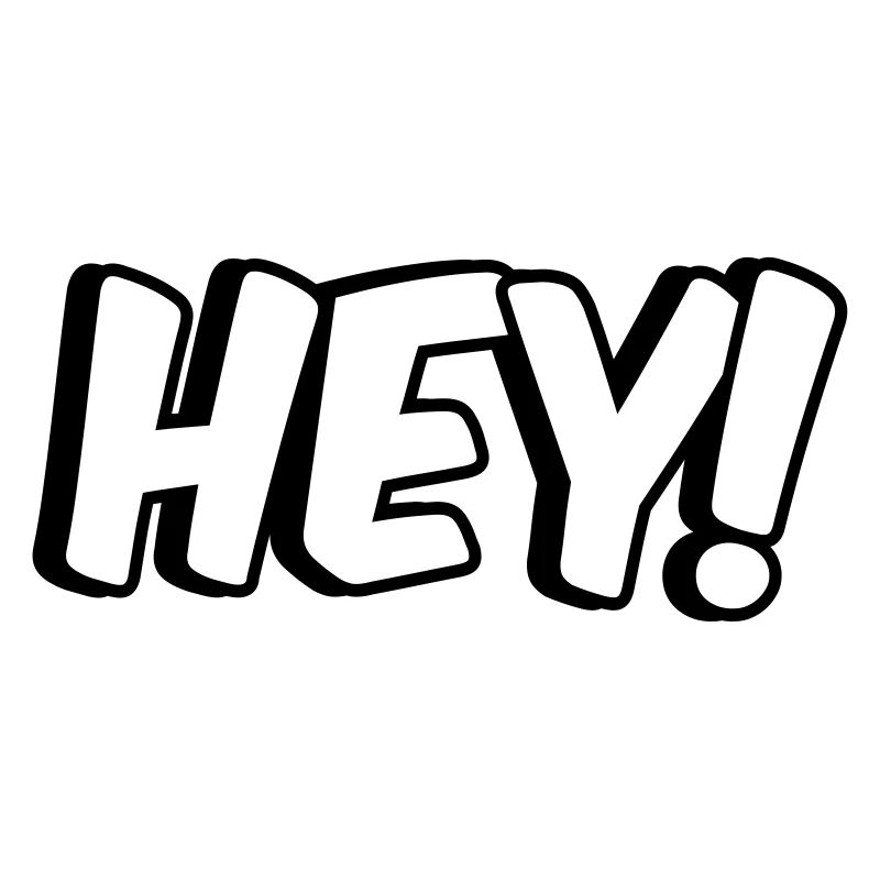 Hey Conception comique