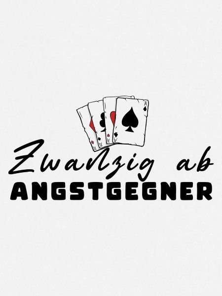Twenty from Fear Opponent
