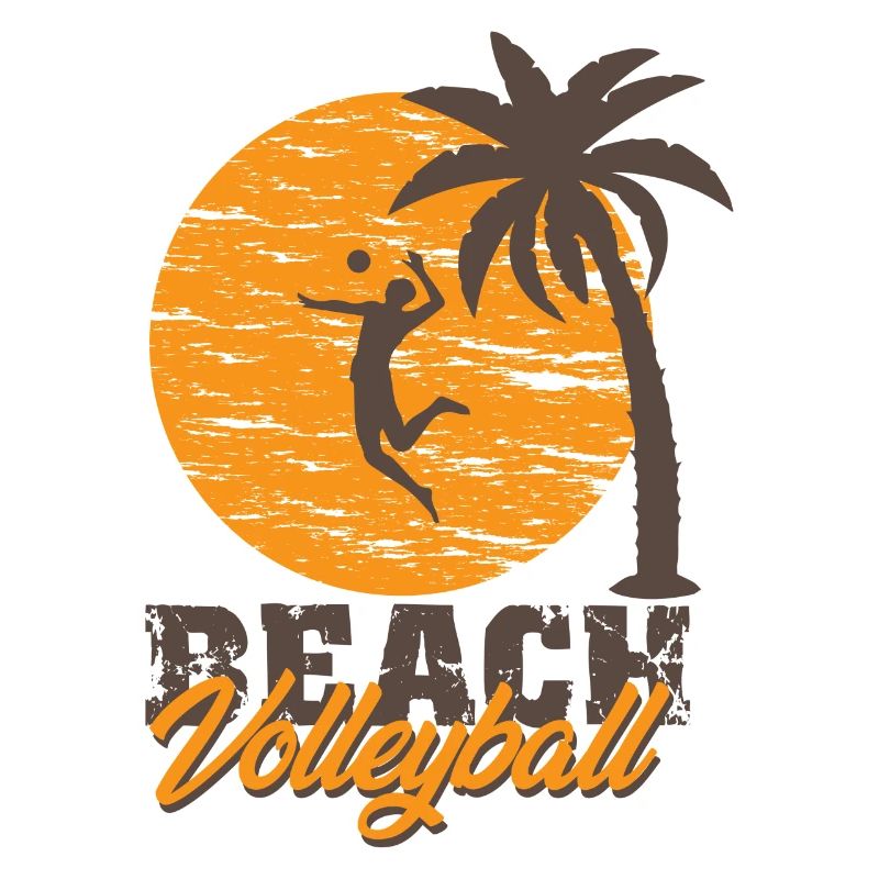Beach-volley