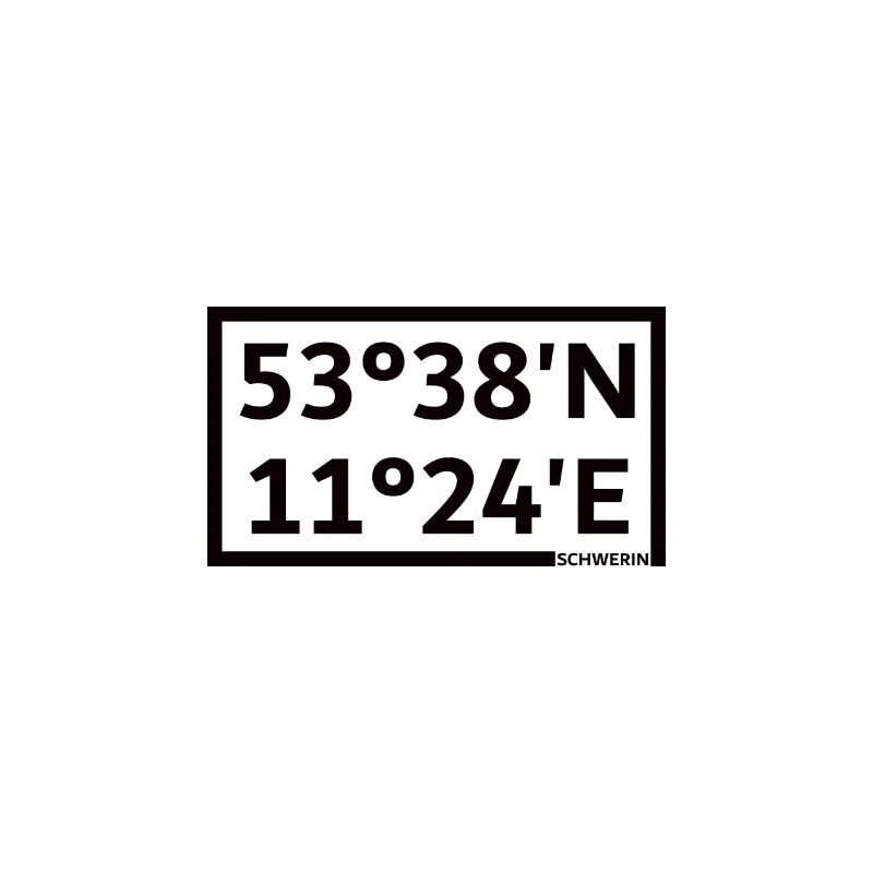Schwerin coordinates