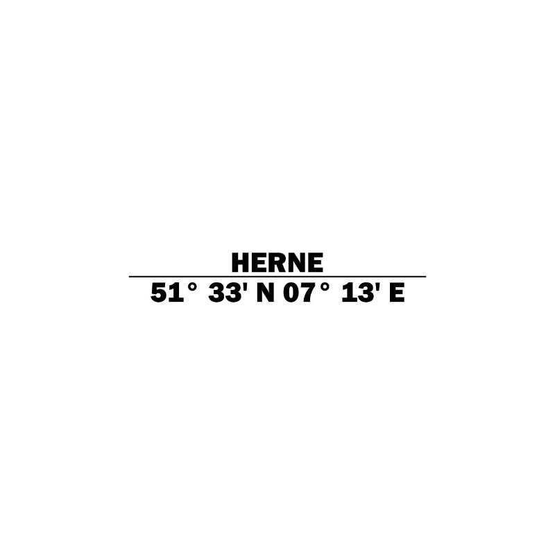 Herne coordinates