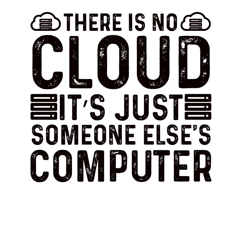 Cloud Programmer Computer Scientist IoT Cybersecurity