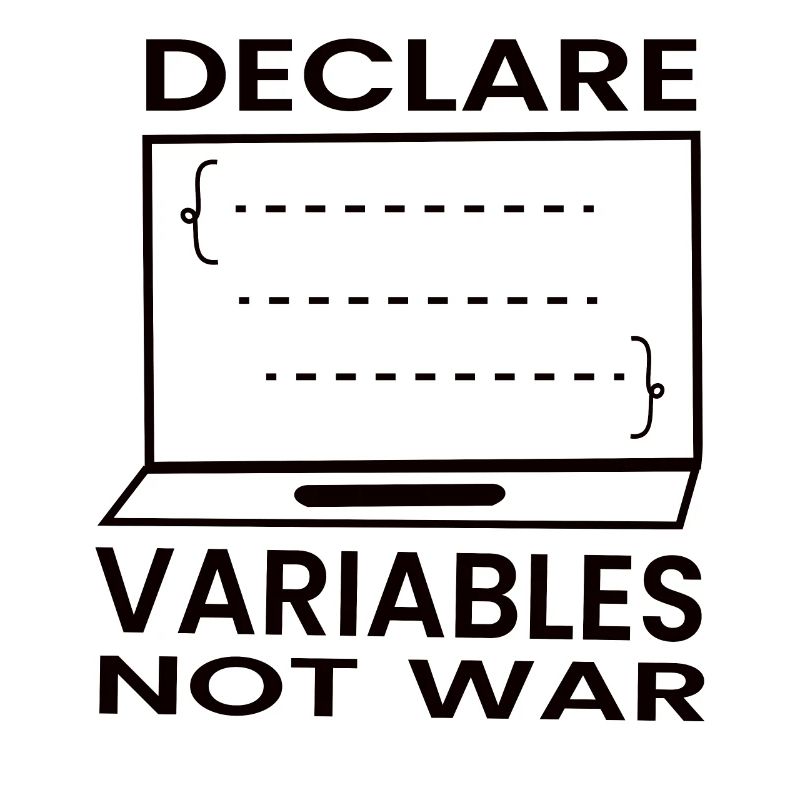 Software Developer Programmer Gift