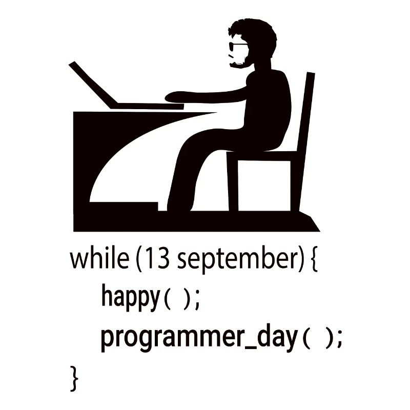 Softwareentwickler Programmierer Geschenk