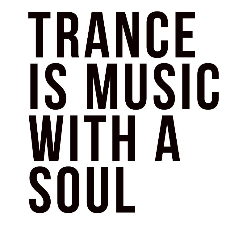 Techno Rave Mode Trance Musik