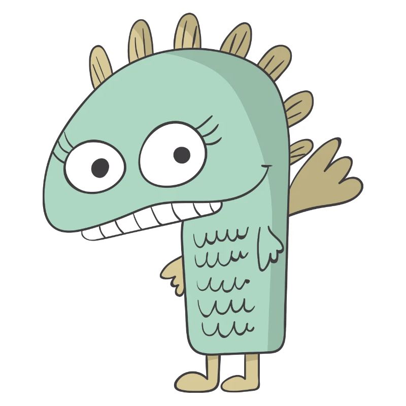 monster